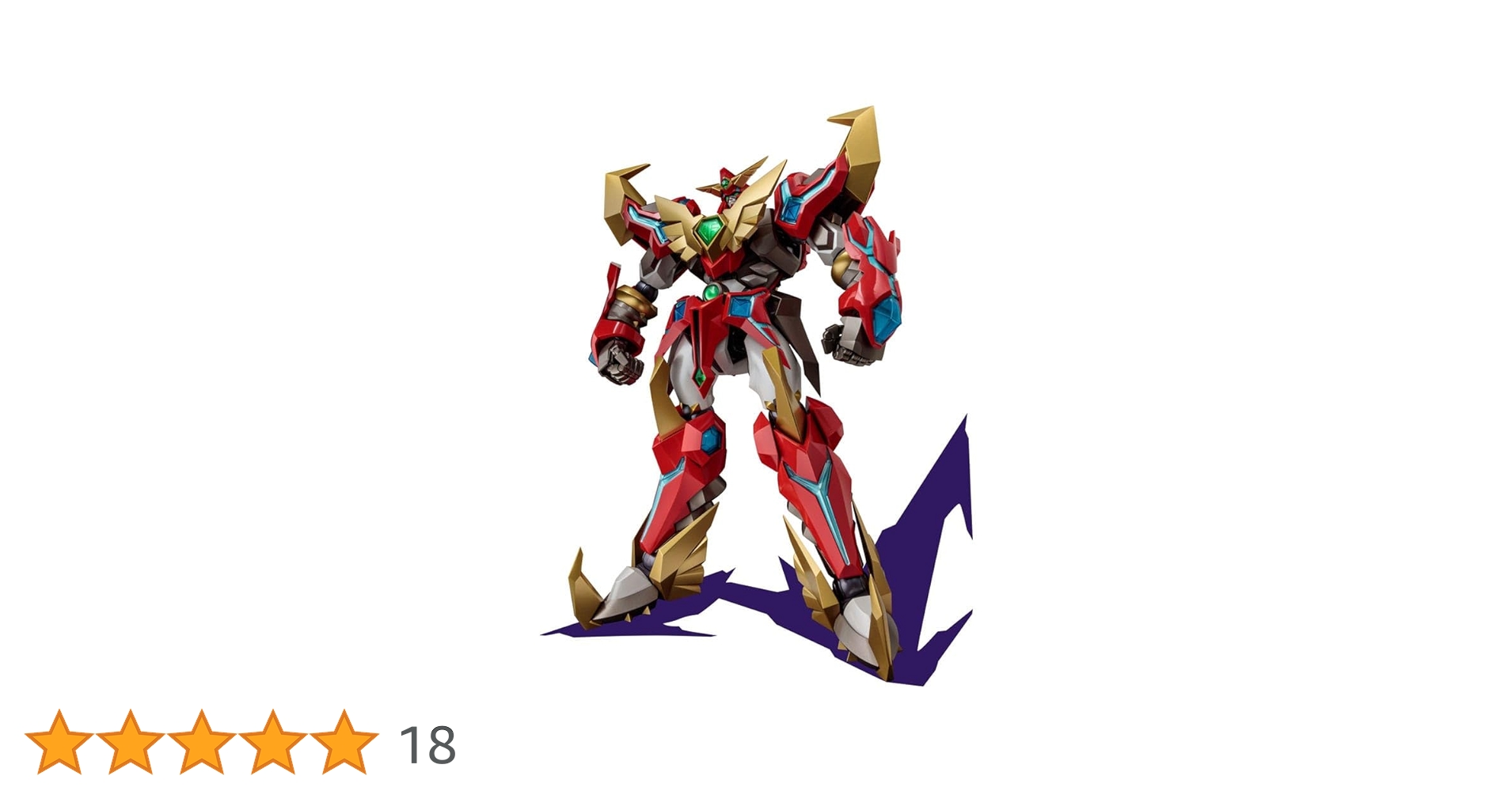 千値練 RIOBOT コンパチブルカイザー RIOBOT Gコンパチブルカイザー & ファイター・ロア – 株式会社千